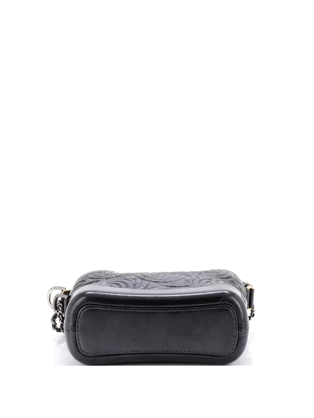 Chanel Gabrielle Hobo Cc Stitched #258821C27B